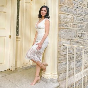 Meet your Posher, Cassandra